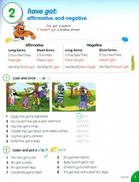 Fly High 3 Fun Grammar + Audio CD - мініатюра 2
