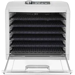 Електросушка Sencor SFD 6500WH - мініатюра 2