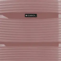 Валіза Gabol Akane (M) Pink (122446-019) - мініатюра 8