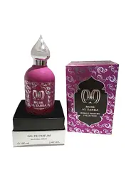 Парфумована вода Morale Parfums Musk Al Zahra, 100 мл (3790003465032)