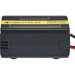 Зарядний пристрій Кентавр Smart-10A (163010) - мініатюра 9