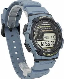 Годинник Casio WS-1800-2AVEF - мініатюра 2