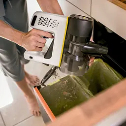 Пилосос бездротовий Karcher VC 4 Cordless myHome автон. робота до 30 хв - мініатюра 9