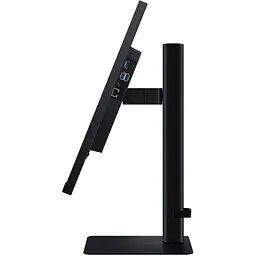 Монітор 27" Samsung ViewFinity HRM S80UD UHD IPS 60Hz (LS27D804UAIXUA) - мініатюра 6