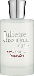 Оригінал Juliette Has A Gun Not A Perfume Superdose 100 мл Парфумована вода - мініатюра 1