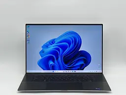 Ноутбук Dell 17.3" XPS 17 9710, i9-11900H, 16 GB, 960 GB, NVIDIA GeForce RTX 3060, 1920x1200, IPS (SH2602004) Б/в