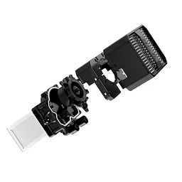 Система водяного охолодження be quiet! Silent Loop 3 360mm (BW025) - мініатюра 5