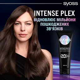 Кондиціонер Syoss Intense Plex 250 мл - мініатюра 9