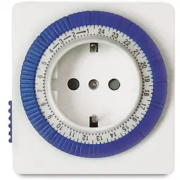 Розетка з таймером Feron TM32 (23203)