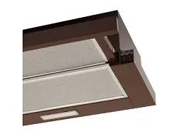 Витяжка Jantar TLT 1000 LED 60 BR - мініатюра 4