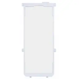 Пиловий фільтр для ПК Lian Li Front Dust Filter White (G89.LAN216-2W.00)