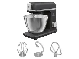 Кухонна машина Electrolux E5KM1-6GBP - мініатюра 6