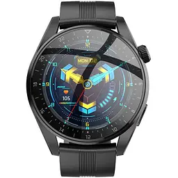 Розумний годинник HOCO Y9 Smart sports watch (Call Version) з функцією дзвінка - мініатюра 6
