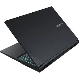 Ноутбук Gigabyte G6 KF [KF-73DE854KH] [141153] - мініатюра 5
