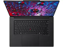 Ноутбук Lenovo Thinkpad P1 G7 (21KV051BUS) - мініатюра 2