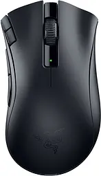 Бездротова миша Razer DeathAdder V2 X Hyperspeed Wireless Black (RZ01-04130100-R3G1) - мініатюра 1