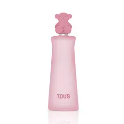 Туалетна вода для дітей KIDS Girl Tous 100 мл