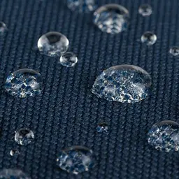 Рюкзак для ноутбука Rivacase 15.6" 7764 (Dark Blue), тино-синій (7764 (Dark Blue)) - мініатюра 3