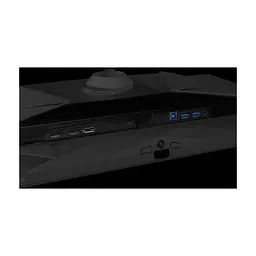 Монитор GIGABYTE AORUS FO32U - миниатюра 2