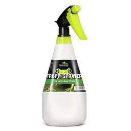 Обприскувач ручний Terrario Troppi Sprayer 750мл - мініатюра 2