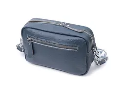 Жіноча шкіряна сумка Vintage 20,5х14х7,5 см sum0026609 - мініатюра 2