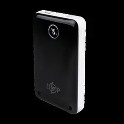 Бездротовий повербанк LogicPower Rower Bank PQ17 10000mAh - мініатюра 5