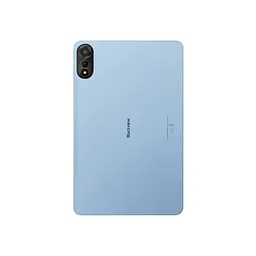 Планшет Blackview MEGA 2 SET 12" 6/256GB LTE Ice Blue (Клавіатура/чохол/стилус/скло/мишка/навушники) (6931548326359) - мініатюра 3
