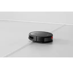Робот-пилосос XiaomiRobot Vacuum E10C Black - мініатюра 10