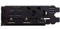 Відеокарта PowerColor AMD Radeon RX 9060 XT 16GB Reaper (RX9060XT 16G-A) (GDDR6, 128 bit, PCI-E v5.0 x16) - мініатюра 4
