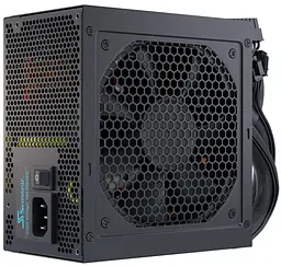 Блок живлення Seasonic G12 GM 850W 80+ Gold (G12 GM-850) - мініатюра 3