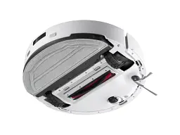 Робот-пилосос з вологим прибиранням RoboRock Q10 VF White (Q10VF02-00) - мініатюра 6