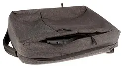 Рюкзак для ноутбука ColorWay Travel Business 15.6" Black (CW-BPTB156-BK) - мініатюра 6