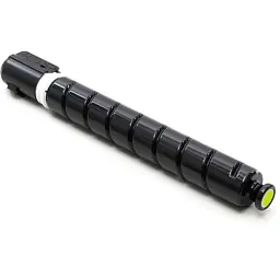 Тонер-картридж Vinga Canon C-EXV54 Yellow 8.5K (V-T-CEXV54Y) - мініатюра 2