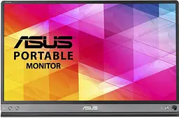 Монітор портативний Asus 15.6" ZenScreen GO MB16AHP teh0024874 - мініатюра 2
