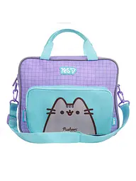 Сумка шкільна YES А4 В-1 Pusheen Summer (550418) - мініатюра 2