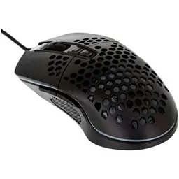 Комп'ютерна миша провідна XPRO M4 з підсвічуванням Black (MAW-40313_418) - мініатюра 2