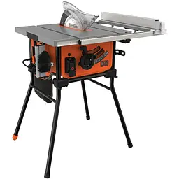 Пила настільна мережева Black&Decker BES720