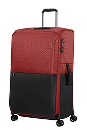 Валіза 79 см Samsonite Rythum Flame Red 79x48x35 KC3*00003 - мініатюра 8