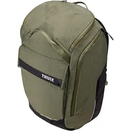 Рюкзак Thule Paramount Hybrid Pannier 26L Soft Green (TH 3205092) - мініатюра 14