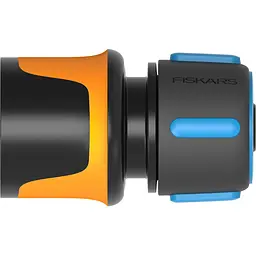 Конектор для шланга Fiskars 13-15 мм 1/2-5/8 (1027072)