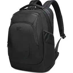 Рюкзак Tigernu T-B3182A 15.6" 22 л чорний [121146] - мініатюра 2