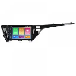 Штатна магнітола TORSSEN Toyota Camry 70 high FL9 4+64Gb 4G Carplay DSP