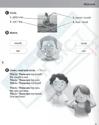 Imagine for Ukraine 3 Workbook НУШ - мініатюра 4
