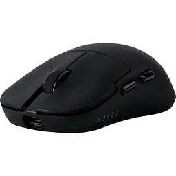 Миша Ajazz AJ159 APEX Black (AJM159-A-B) [129492] - мініатюра 2