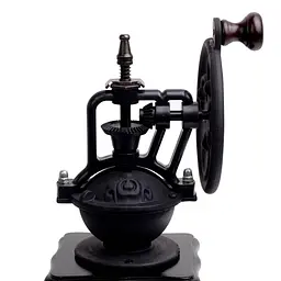Ручна кавомолка Kamille KM-7017 - мініатюра 2