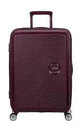 Валіза 67 См American Tourister SOUNDBOX WILD CHERRY 67х46,5х29(32) 32G*50002