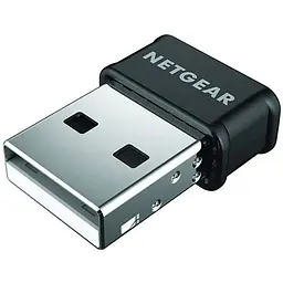 WiFi-адаптер Netgear A6150 AC1200, USB 2.0