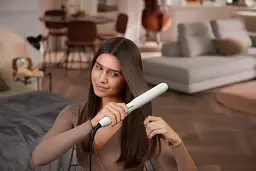 Випрямляч для волосся Philips BHS515/00 (BHS515/00) - мініатюра 15
