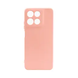 Чехол ArmorStandart ICON для Motorola G57 Power 5G розовый (ARM89611)