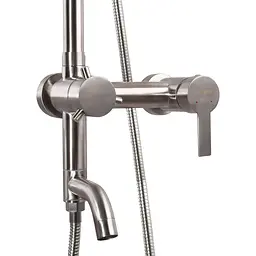 Душова система Globus Lux ALPEN SBT1-SQ-02-304 - мініатюра 4